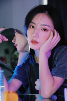妈妈的选择